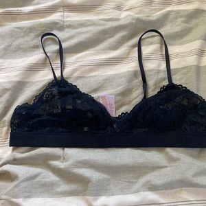 Savage X Fenty Lace Bralette